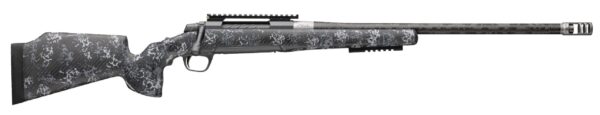 Browning X-Bolt 2 Pro McMillan CF 7mm PRC 24in