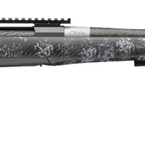 Browning X-Bolt 2 Pro McMillan 6.8 Western 24 in
