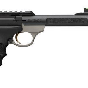 Browning Buck Mark Plus URX – .22 LR 5.9in