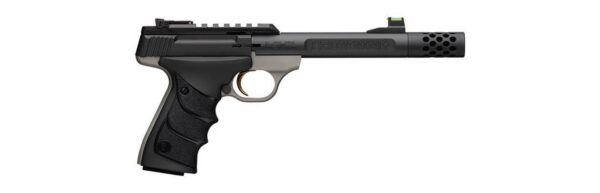 br0516004901e86 Browning Buck Mark Plus URX – .22 LR 5.9in