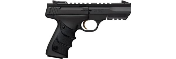br0516024903882 Browning Buck Mark Black Label URX .22 LR — Black