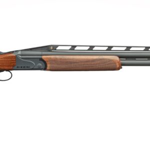 Rizzini BR110 Sporter IPS O/U 12 Gauge 30″ Matte Grey/Walnut