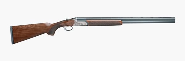 br110llda88 Rizzini BR110 Light Luxe 12 Gauge 28″ O/U Shotgun