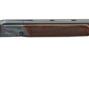 Rizzini BR110 Limited 12 Gauge 28″ Engraved Walnut