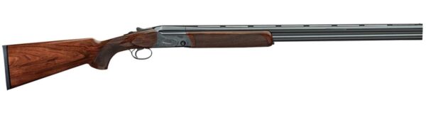 br110ltd2820 Rizzini BR110 Limited 12 Gauge 28″ Engraved Walnut
