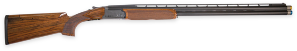 Rizzini BR110 Sporter-X 12 Gauge O/U 32 in. Matte Gray Walnut