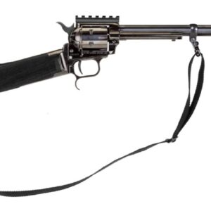 Heritage Arms Rough Rider Tactical Rancher .22 LR Carbine