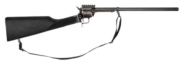 br226b16pic69eb Heritage Arms Rough Rider Tactical Rancher .22 LR Carbine