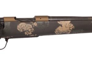 Christensen Arms Ridgeline FFT 6.5 PRC 20″ Threaded