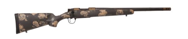 Christensen Arms Ridgeline FFT .300 WSM 20in Carbon Fiber Threaded Barrel