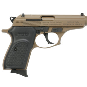Bersa Thunder .380 ACP FDE 8+1, 3.5in Barrel