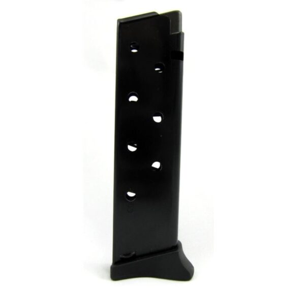 bsthun380bmagfr Bersa Thunder 380 ACP 8-Round Magazine w/ Finger Rest