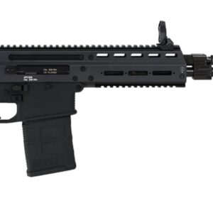 B&T APC308 13″ .308/7.62 NATO Pistol 20+1 Black