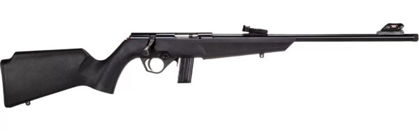 Rossi RB22 Compact .22 LR Bolt Rifle 10rd Black