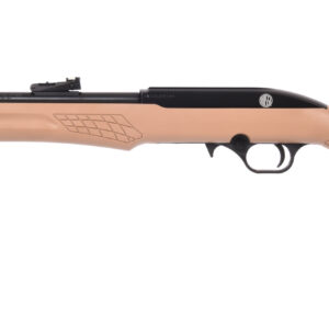 Rossi RS22 .22 LR 18″ 10rd Tan Synthetic