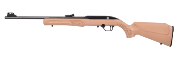 btrs22l1811tn1832 Rossi RS22 .22 LR 18″ 10rd Tan Synthetic