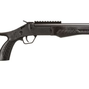 Rossi Tuffy Poly Survival Single-Shot .410 / .45 Colt 3-inch