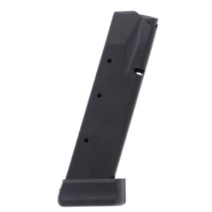 B&T USW 9mm 19-Round Handgun Magazine