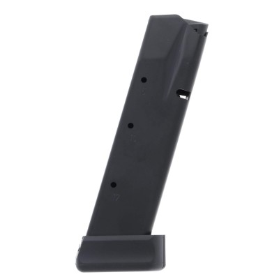 btuswa19mm19rdmgaazinebt43033rightf99a B&T USW 9mm 19-Round Handgun Magazine