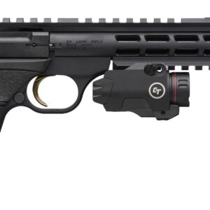 Browning Buck Mark Field/Target Vision .22 LR