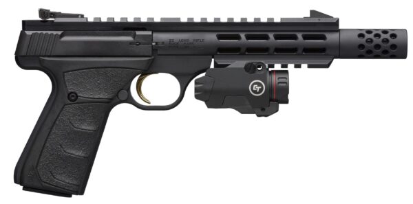 buckmarkfieldtargetvision051583490017761-scaled-1 Browning Buck Mark Field/Target Vision .22 LR