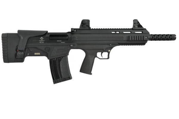 bulldogformanual37af-scaled-1 ATI Bulldog SGA 20 Gauge Bullpup Semi-Auto 18.5in 5-Round Black