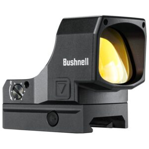 Bushnell RXM-300 1×28 4 MOA Open Reflex Sight
