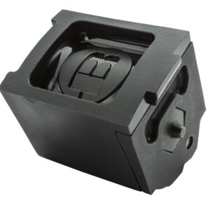Bergara BXR 10-Round .22 LR Rotary Magazine