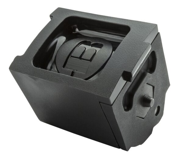 Bergara BXR 10-Round .22 LR Rotary Magazine