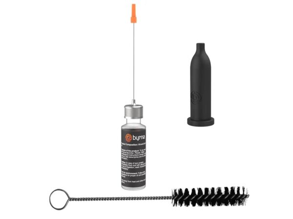 byoilerd18f BYRNA TECHNOLOGIES BYRNA OILER KIT