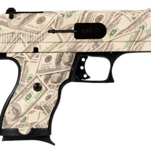 Hi-Point C9 9mm 3.5″ Compact Pistol, 8rd 0 Bill