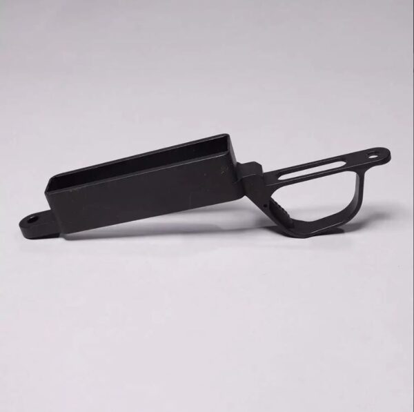 Christensen Arms DBM Bottom Metal LA Hunter — Remington 700