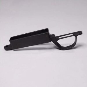 Christensen Arms DBM Bottom Metal SA Hunter – Rem 700