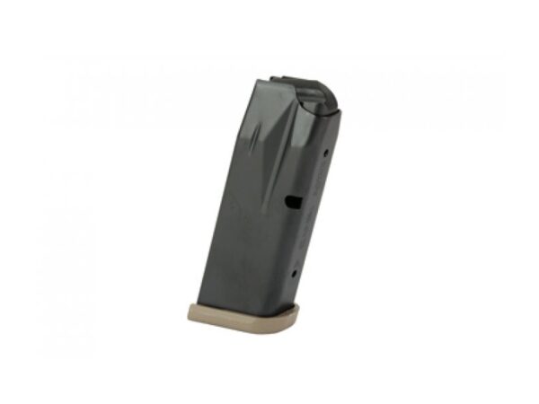 cama2277d9bb9 Canik METE MC9 12rd 9mm Magazine FDE Finger Rest