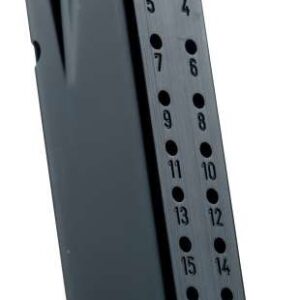 Canik Mete MC9 17rd Magazine 9mm Luger