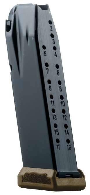cama2373d543c Canik Mete MC9 17rd Magazine 9mm Luger