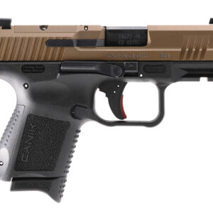 CANIK TP9 ELITE SC Bronze 3.5″ 9mm