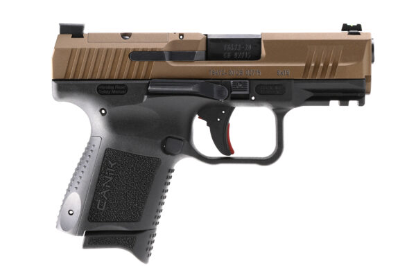 cang561obnfa15 CANIK TP9 ELITE SC Bronze 3.5″ 9mm