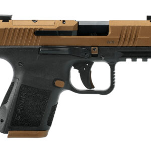 CANIK METE MC9 9mm Bronze Cerakote 3.18 in 10+1