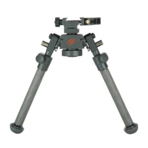Fierce Carbon-Lite Bipod CYBP05A — 6.80–8.70 in