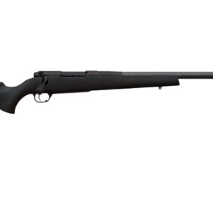Weatherby Mark V CarbonMark BLK .257 Weatherby Magnum
