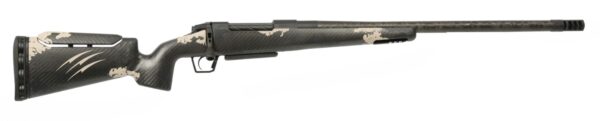Fierce Firearms CF Rival XP 7MM PRC 20″ Bolt Action Rifle