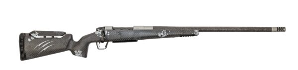 Fierce Firearms Carbon Rival XP .300 Win Mag 22″