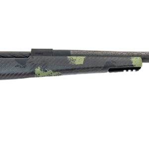 Fierce Carbon Rogue 7mm BC 22″ Bolt Action Rifle