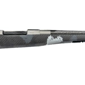 Fierce Firearms CF Rogue 7MM Backcountry 20 in