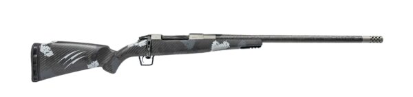 carbonroguephantom882c Fierce Firearms CF Rogue 7MM Backcountry 20 in