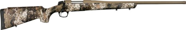 cascade0e7b CVA Cascade .300 Win Mag 24″ FDE Threaded Barrel