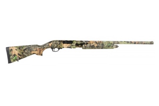 cd9302263d93 Charles Daly 301 Pump 20 Gauge 26in Mossy Oak Obsession