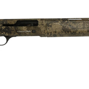 Charles Daly 601 Turkey 20 Gauge Semi-Auto Shotgun, Strata Camo