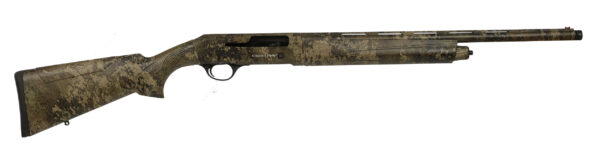 Charles Daly 601 Turkey 20 Gauge Semi-Auto Shotgun, Strata Camo